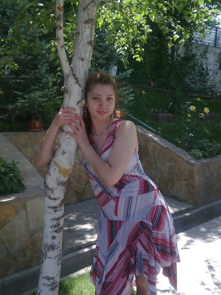 Людмила Сидорова