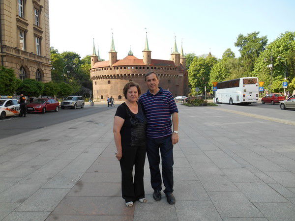 Виктор Илюшкин