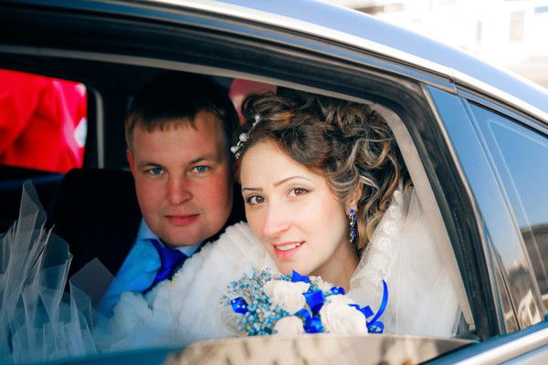 Николай Васильев