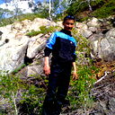 Saian Haziz
