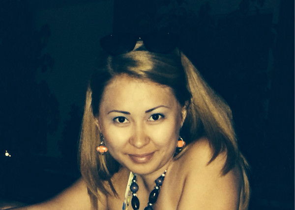 Алия Тюлебаева