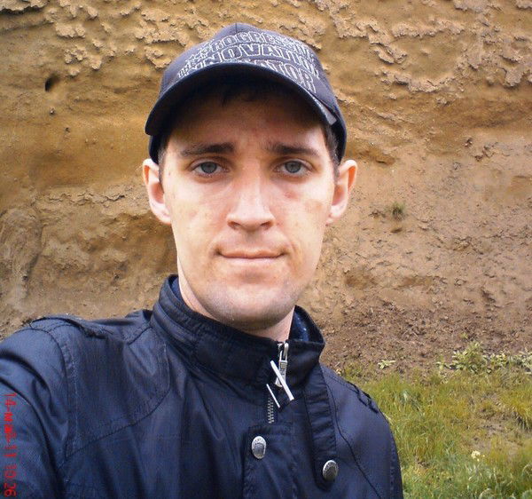 Алексей Фёдоров