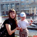 Анастасия Таргаева