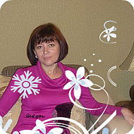 Ольга Штанькова