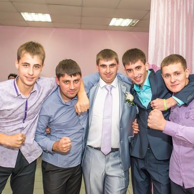 Иван Дементьев