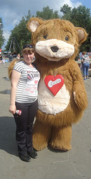 Екатерина Казакова