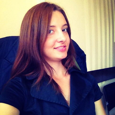 Дарья Григорьева