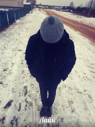 Никита Соколов