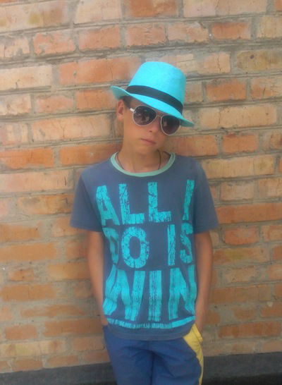 Игорь Беспалов