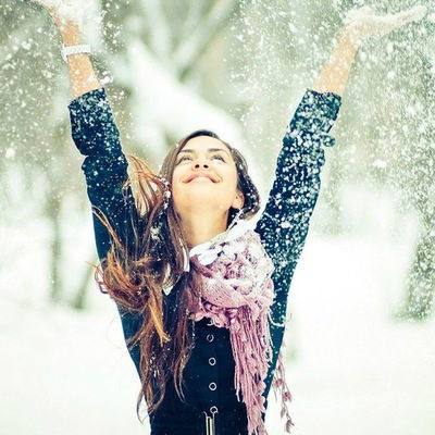 Анастасия Юдина