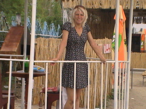 Лариса Высотина