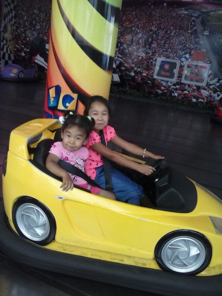 Жанара Жаныбекова