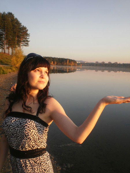 Ольга Бойко