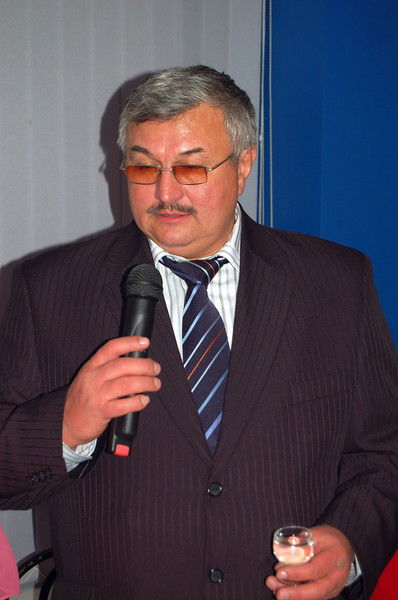 Vadim Tihonov