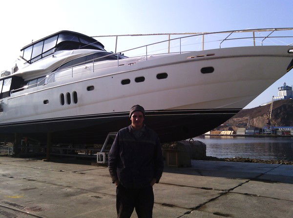 Александр Лановлюк