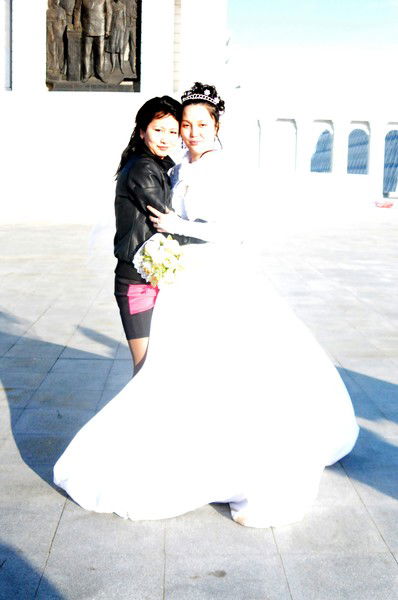 Салтанат Бурабаева