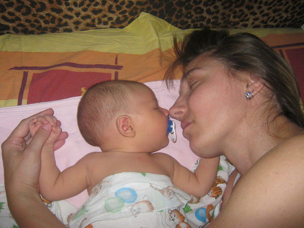 Алла Гейченко