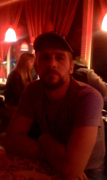 Геннадий Шульгиненко