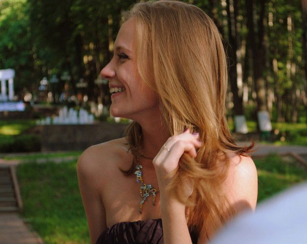 Екатерина Малеева