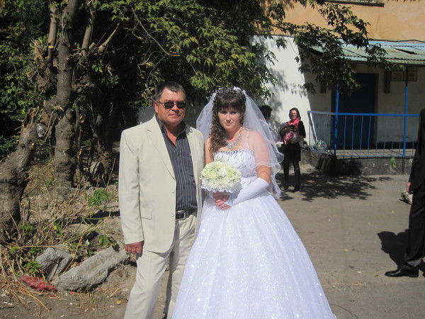 Виталий Шабанов