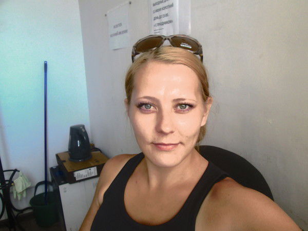 16 Амзя Башкирия