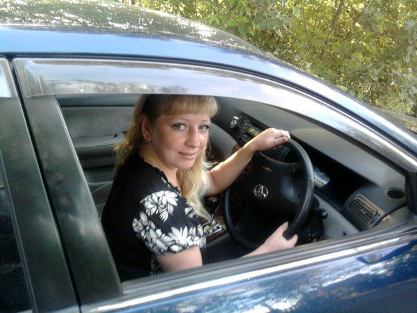 Евгения Лунькова