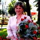 Татьяна Шевченко