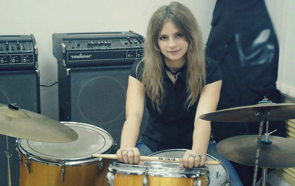 Алиса Четверикова