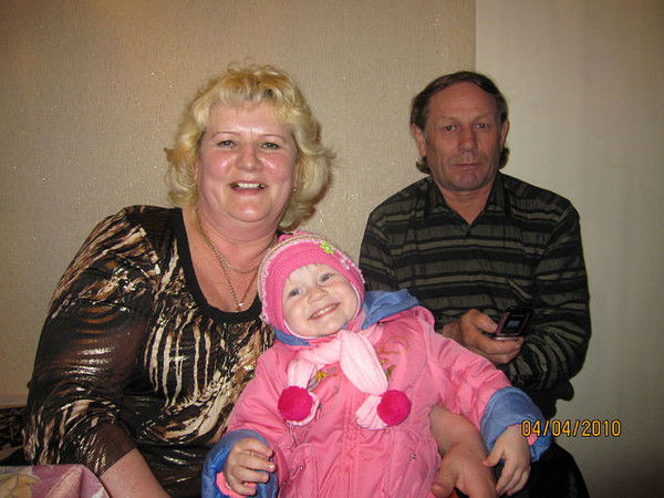 Николай Худяков