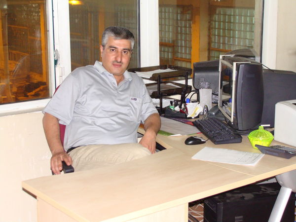 Азер Гусейнов