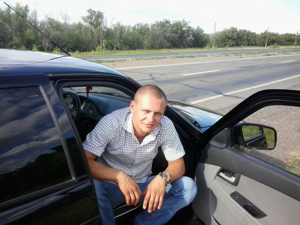 Андрей Орлов