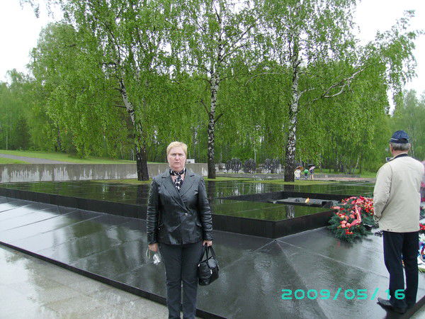 Наташа Брызгалова