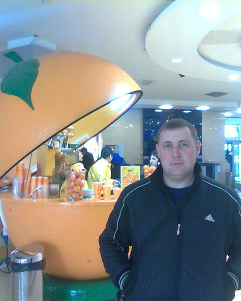 Айрат Мустафин