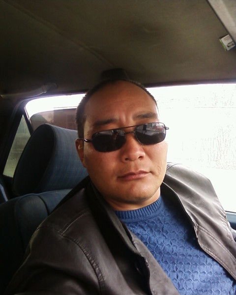 Канат Уметов