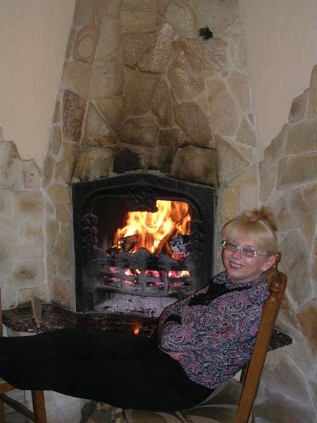 Ирина Фесенко