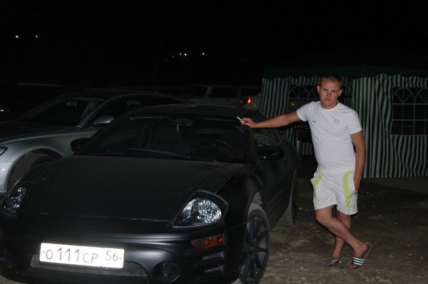 Матвей Калиниченко