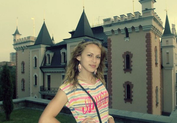 Танюша Підвисоцька