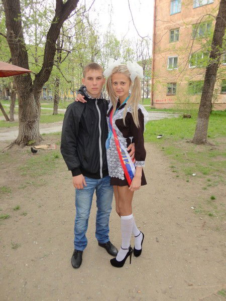 Анастасия Сазонкина