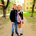 Анастасия Сазонкина