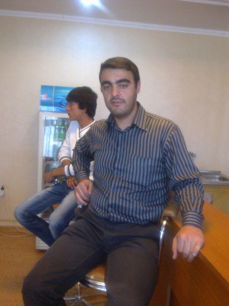 Човид Курбонов