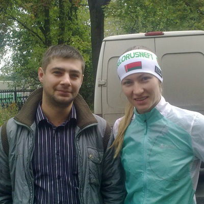 Андрей Науменко