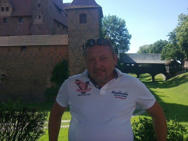 Сергей Зрячев