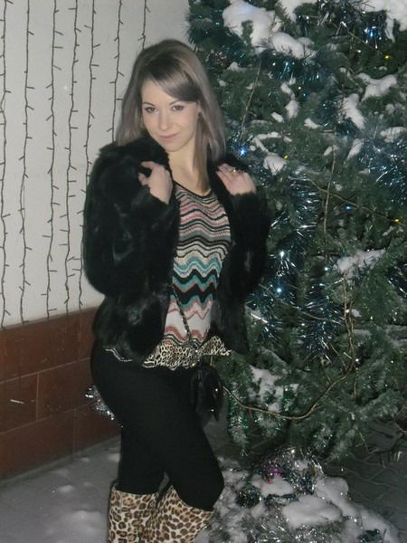 Валентина Перова