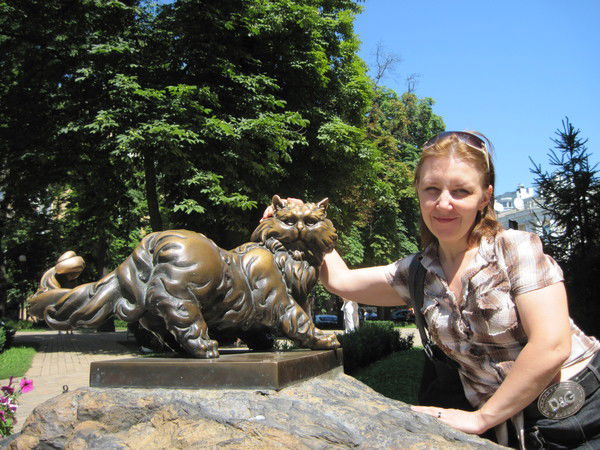 Елена Соболева