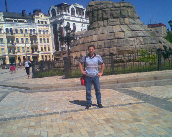 Eвгений Наумов