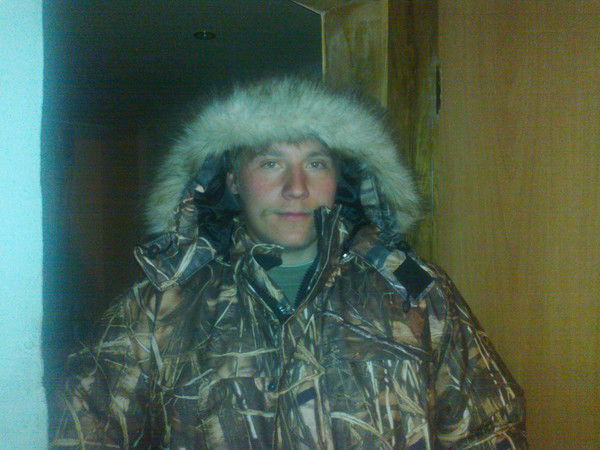 Александр Чернов