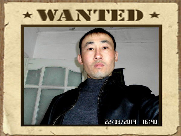 Адиль Макажанов