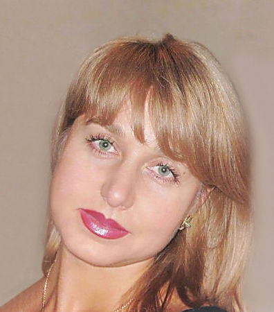 Татьяна Шумова