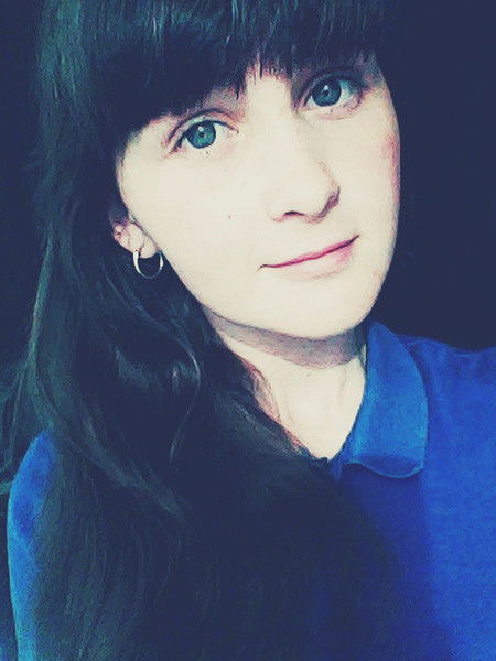 Юлия Кувакина