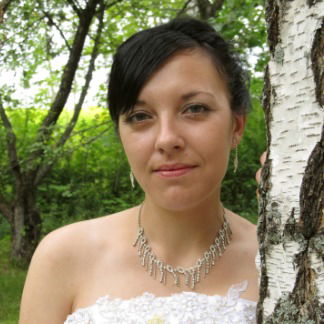 Гаврина Юлия